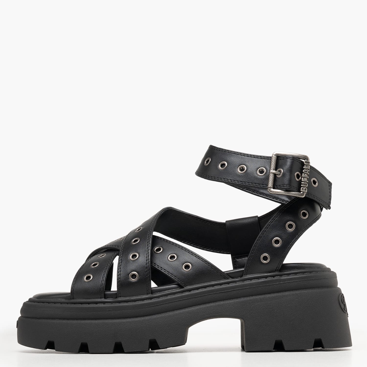 Buffalo Vega.Riv-Black