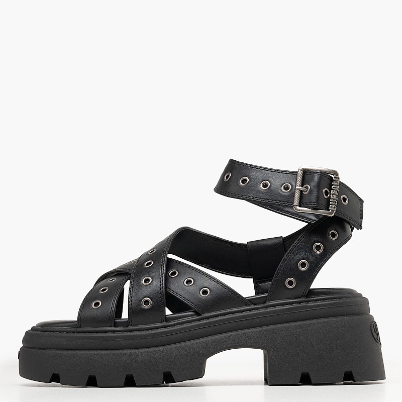 Buffalo Vega.Riv Γυναικεία Πέδιλα