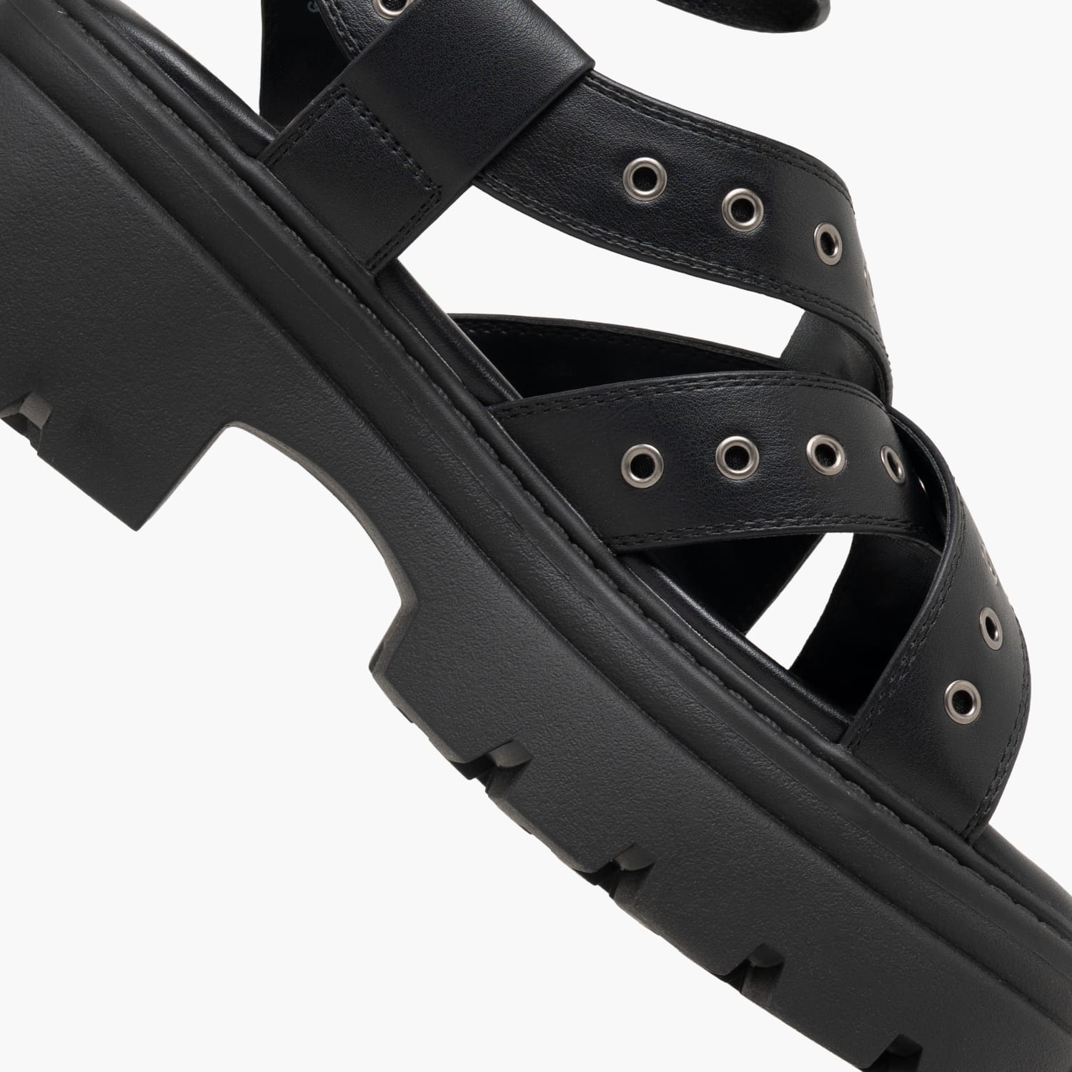 Buffalo Vega.Riv-Black