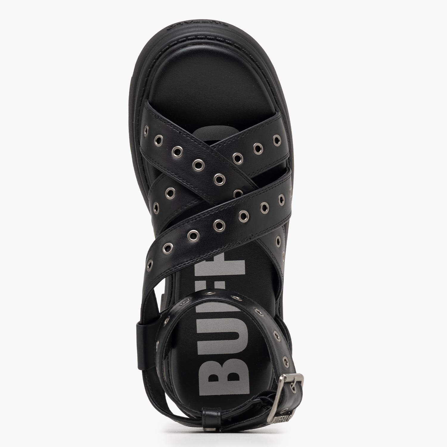 Buffalo Vega.Riv-Black