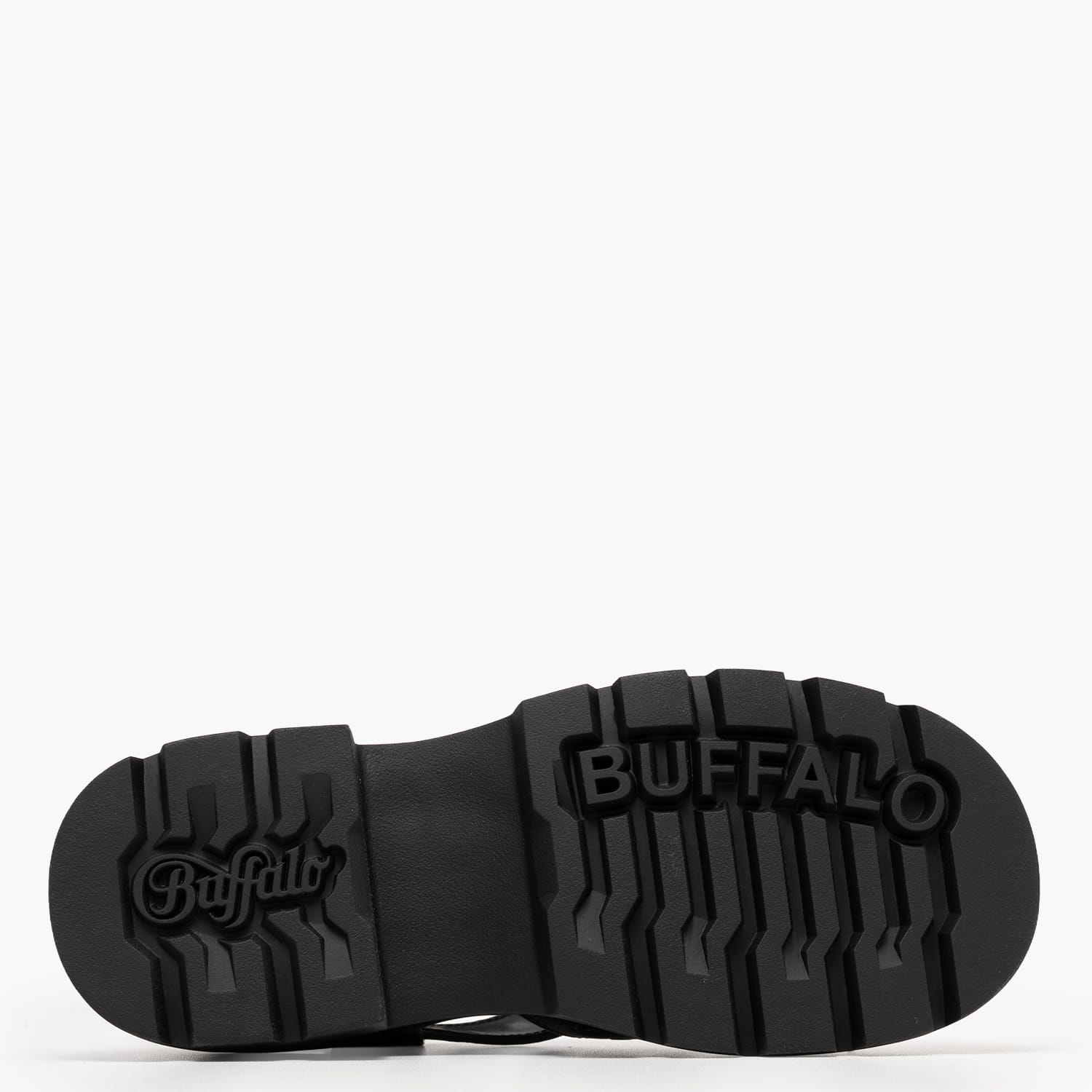 Buffalo Vega.Riv-Black