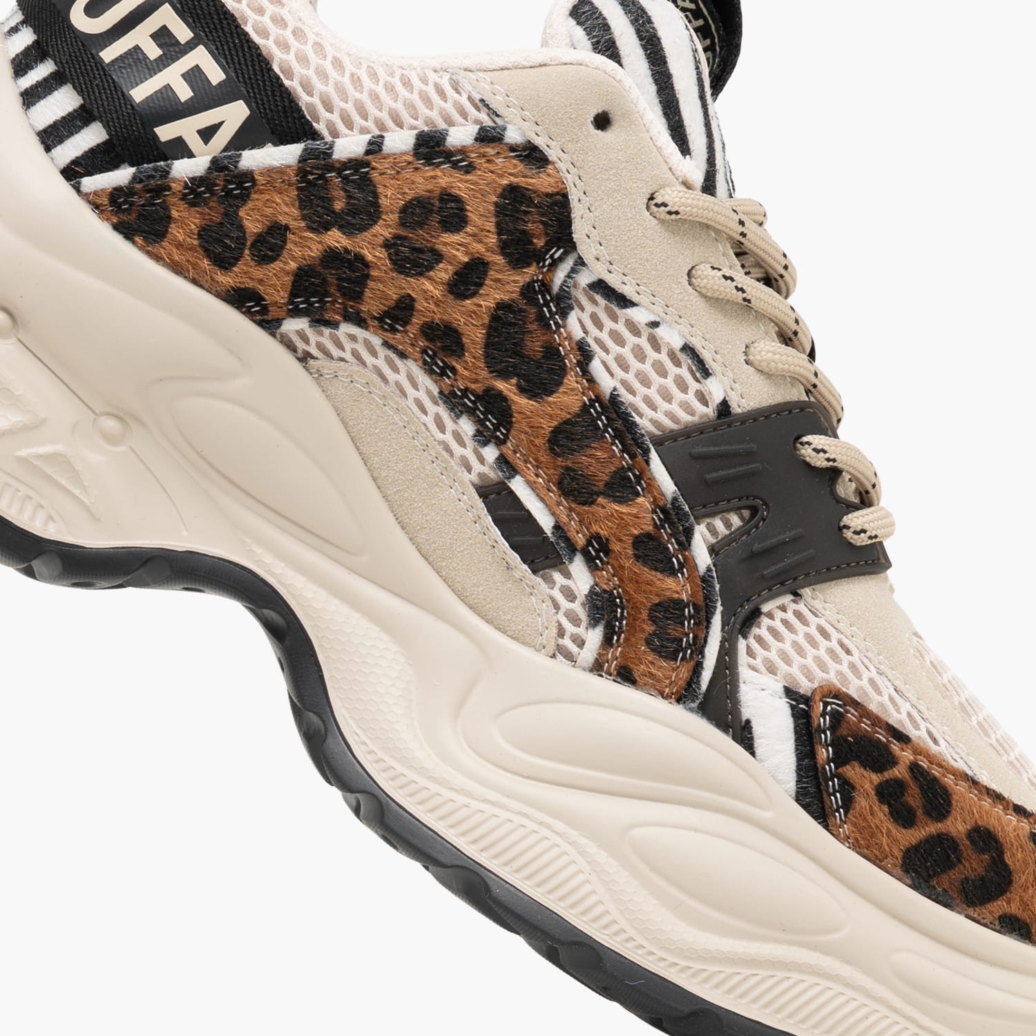 Buffalo Yuno.Multi-Multi