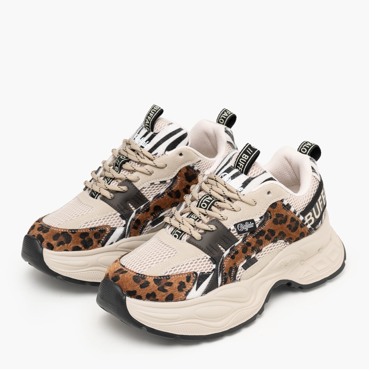 Buffalo Yuno.Multi-Multi