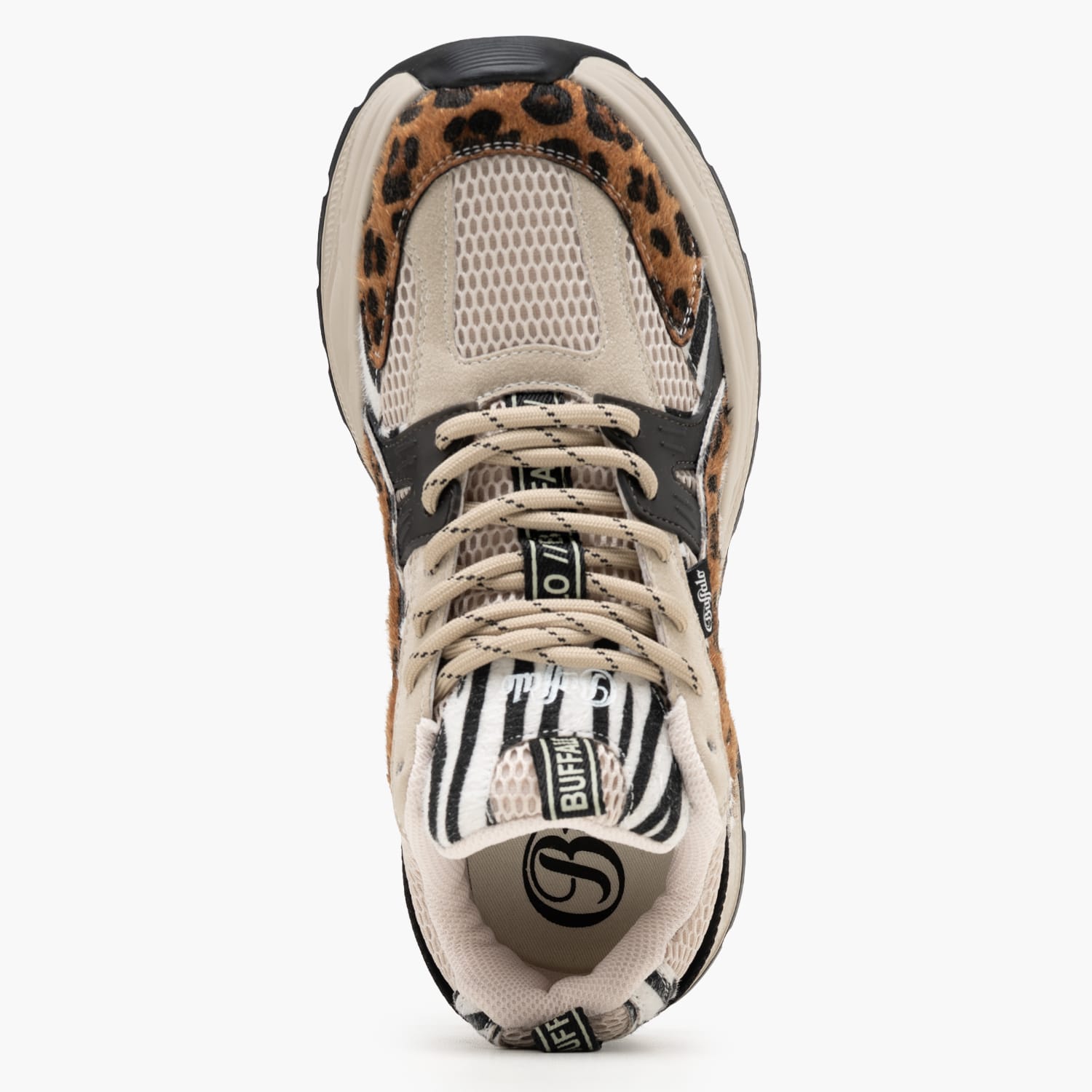 Buffalo Yuno.Multi-Multi