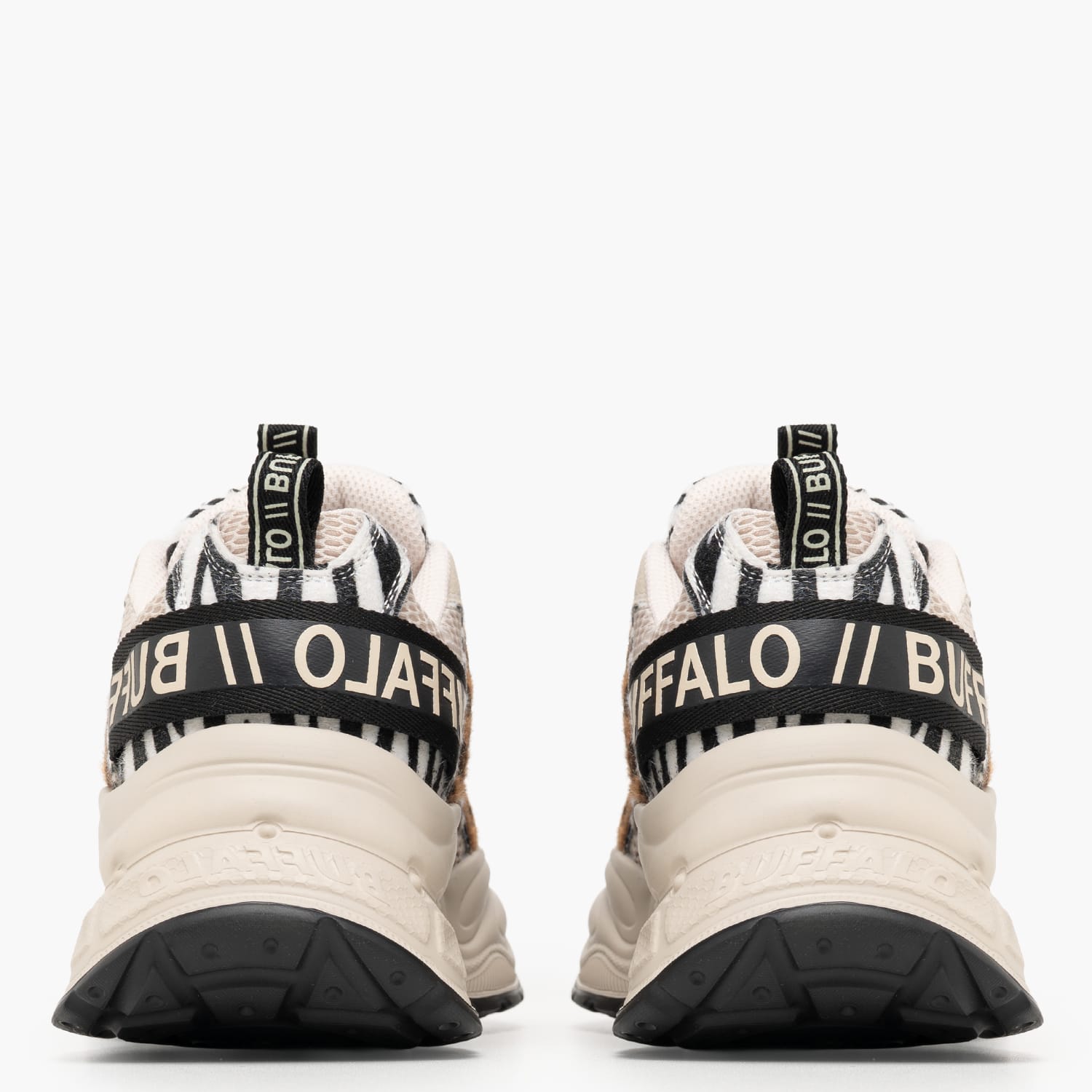 Buffalo Yuno.Multi-Multi