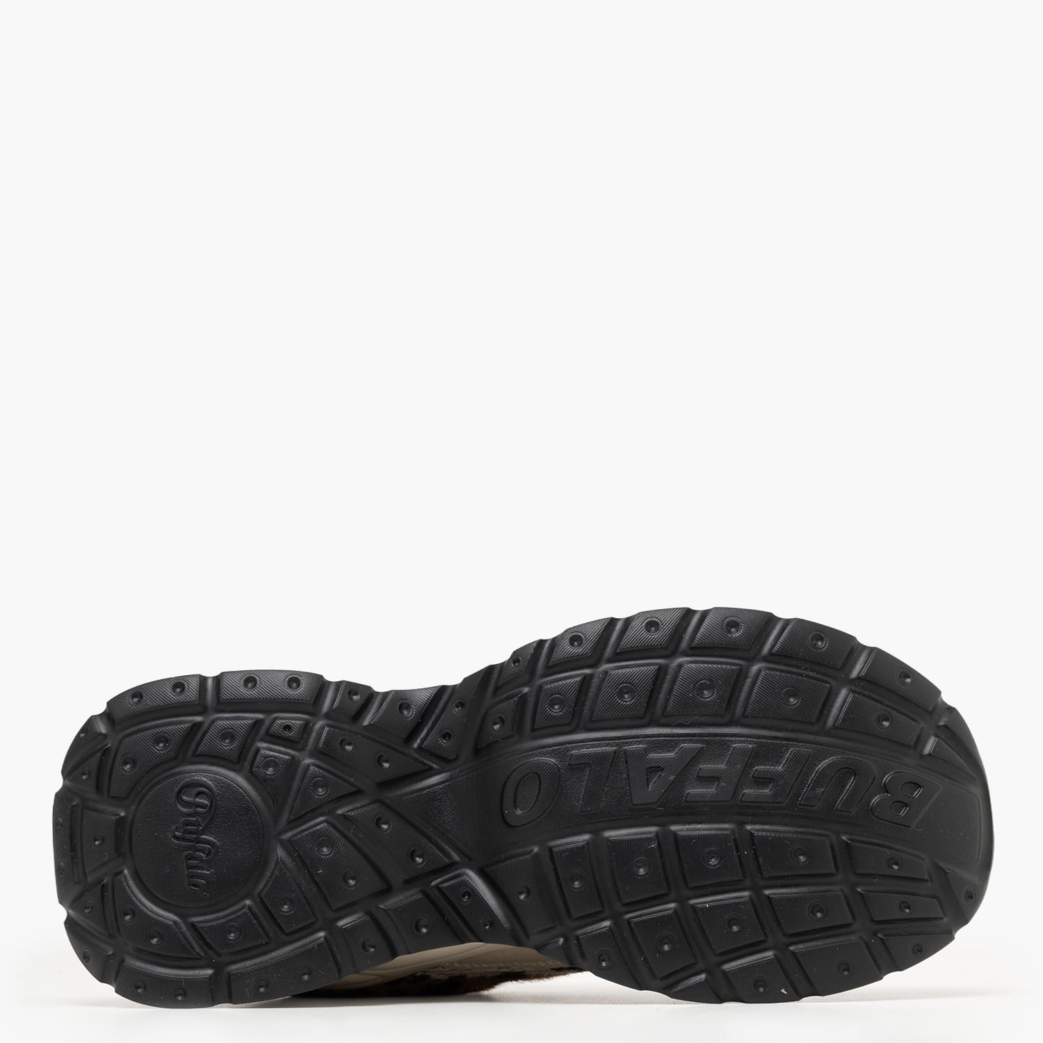 Buffalo Yuno.Multi-Multi