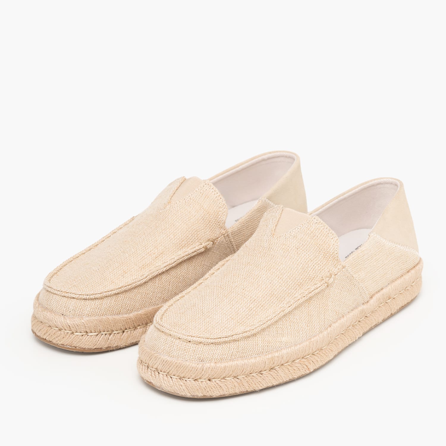 Toms Alonso.L Ανδρική Εσπαντρίγια