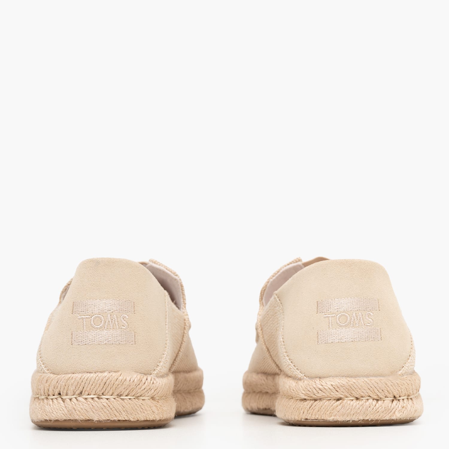 Toms Alonso.L Ανδρική Εσπαντρίγια