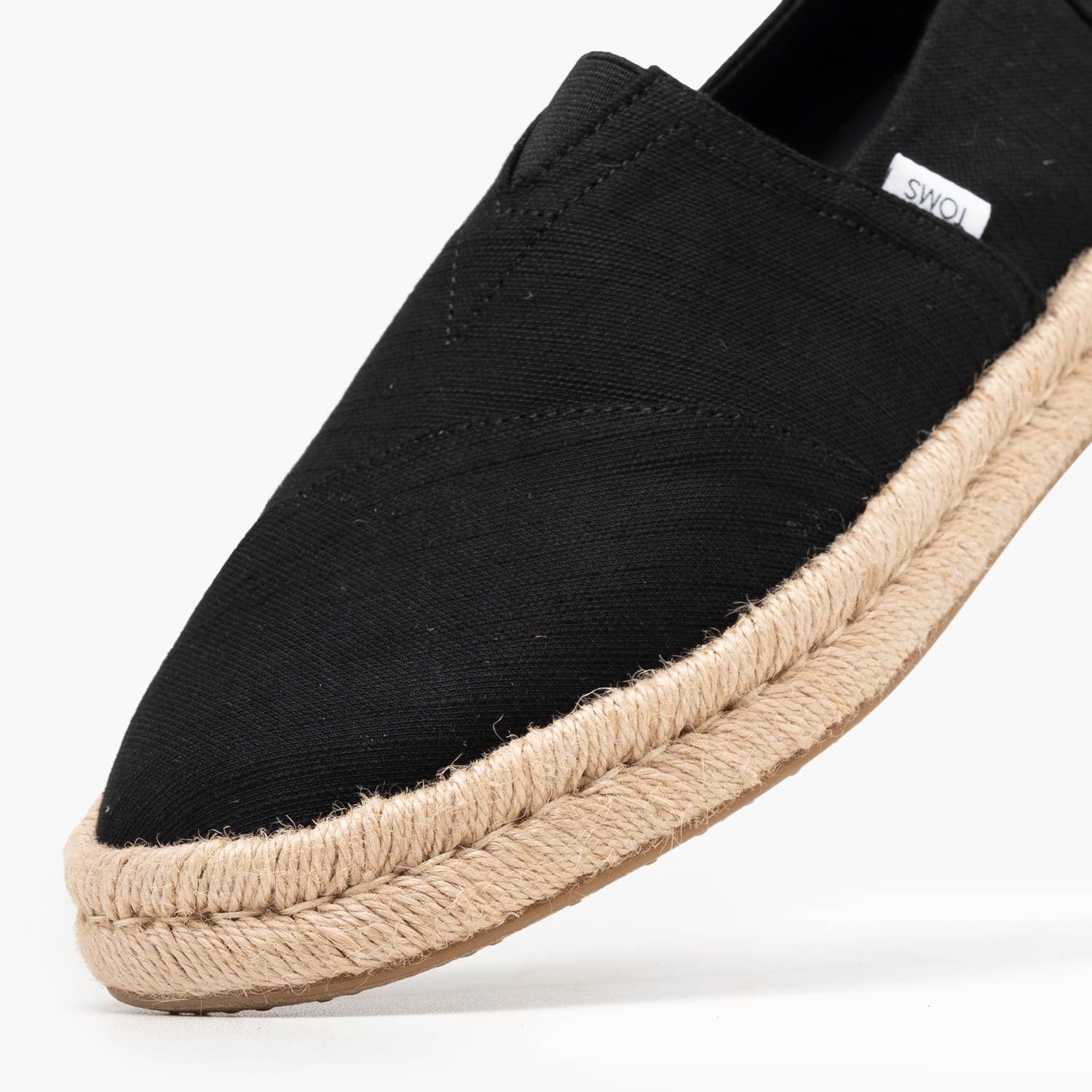Toms Alp.Rope Men's Espadrille
