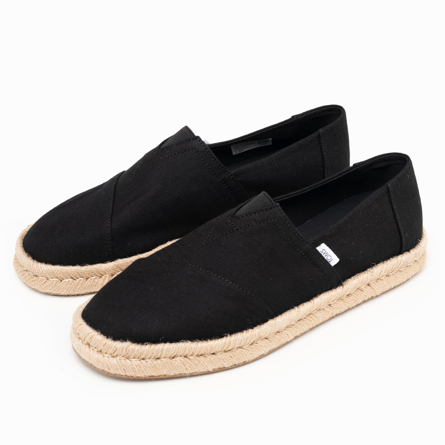 Toms Alp.Rope Ανδρική Εσπαντρίγια