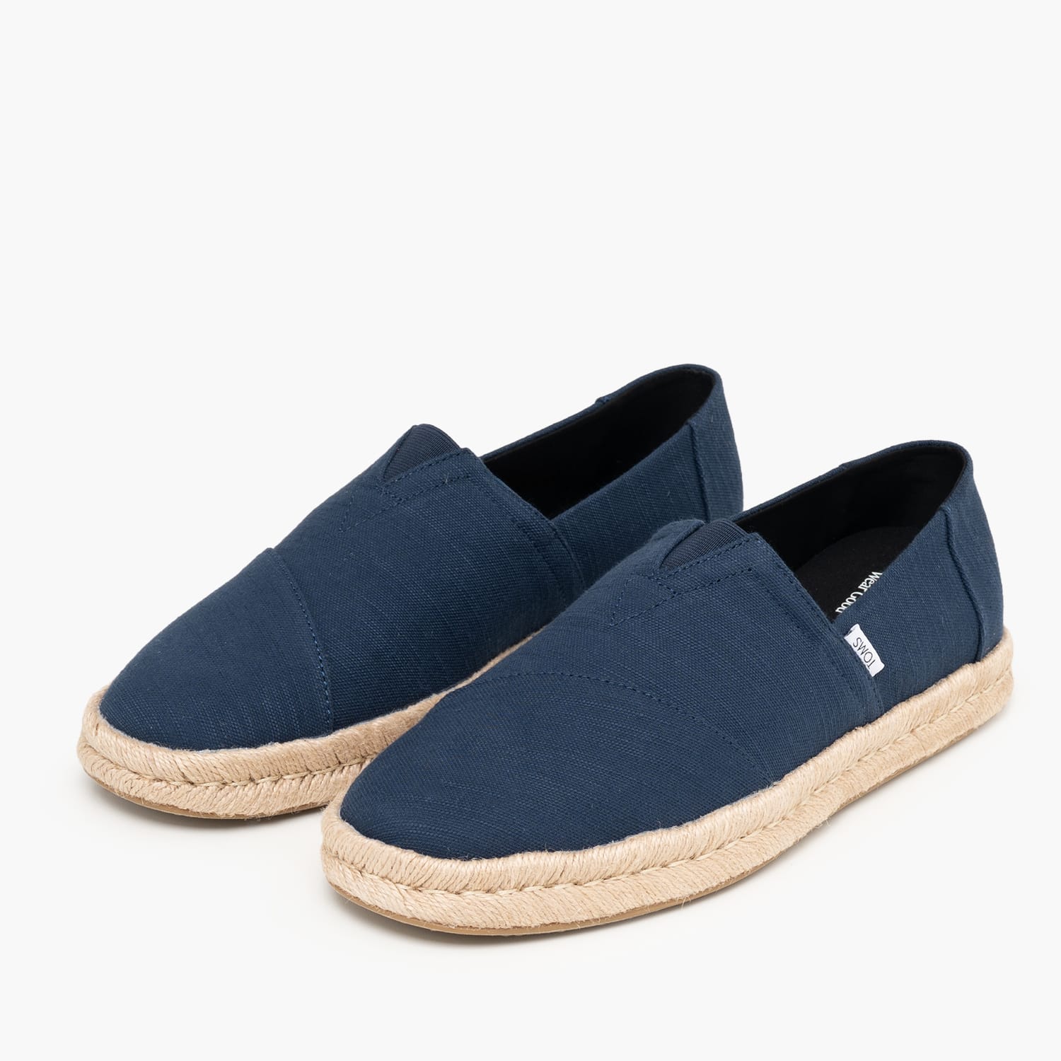 Toms Alp.Rope Ανδρική Εσπαντρίγια