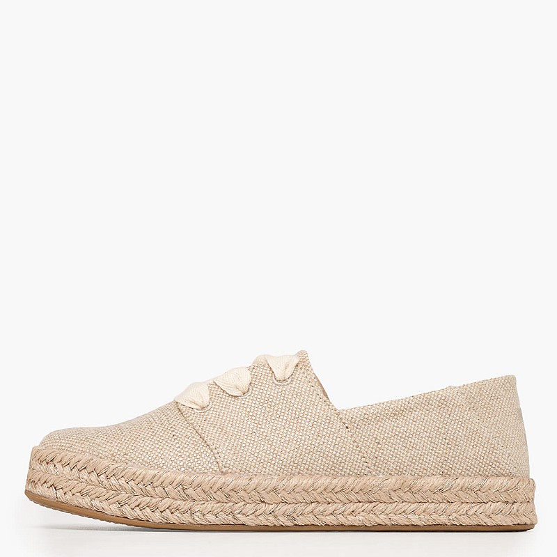 Toms Carolina.Lace Γυναικεία Εσπαντρίγια