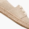 Toms Carolina.Lace-Beige