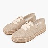 Toms Carolina.Lace-Beige