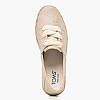 Toms Carolina.Lace-Beige