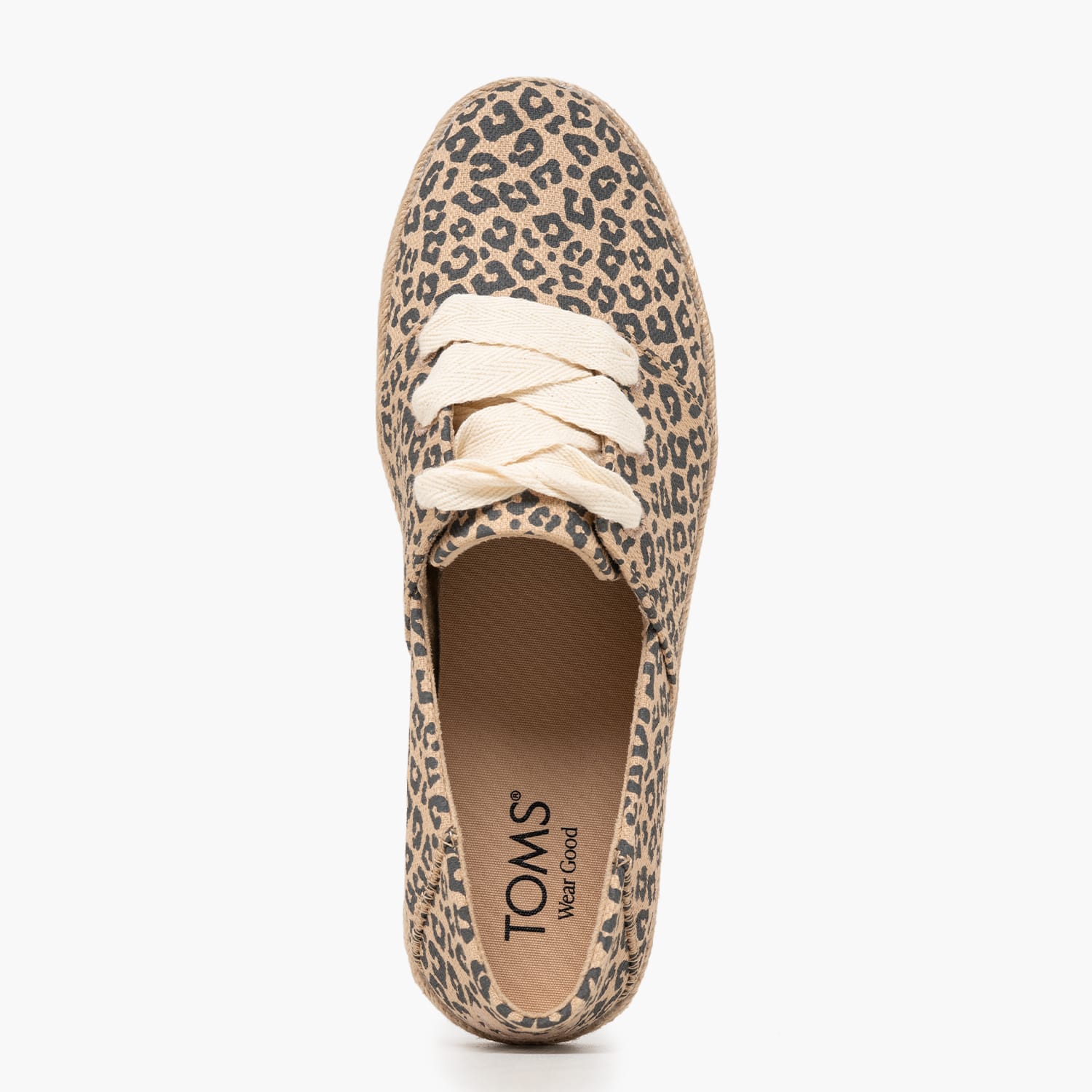 Toms Carolina.Up-Leopard