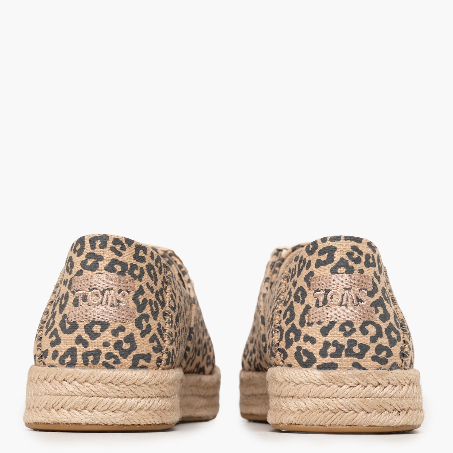 Toms Carolina.Up-Leopard