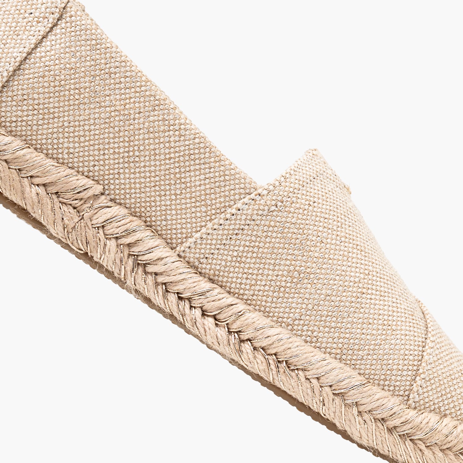 Toms Rope.Alpargata Γυναικεία Εσπαντρίγια