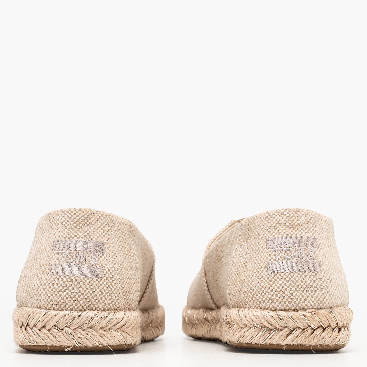 Toms Rope.Alpargata Γυναικεία Εσπαντρίγια