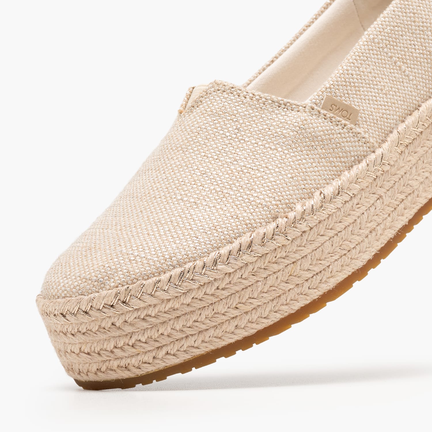 Toms Valencia.Ch Γυναικεία Εσπαντρίγια