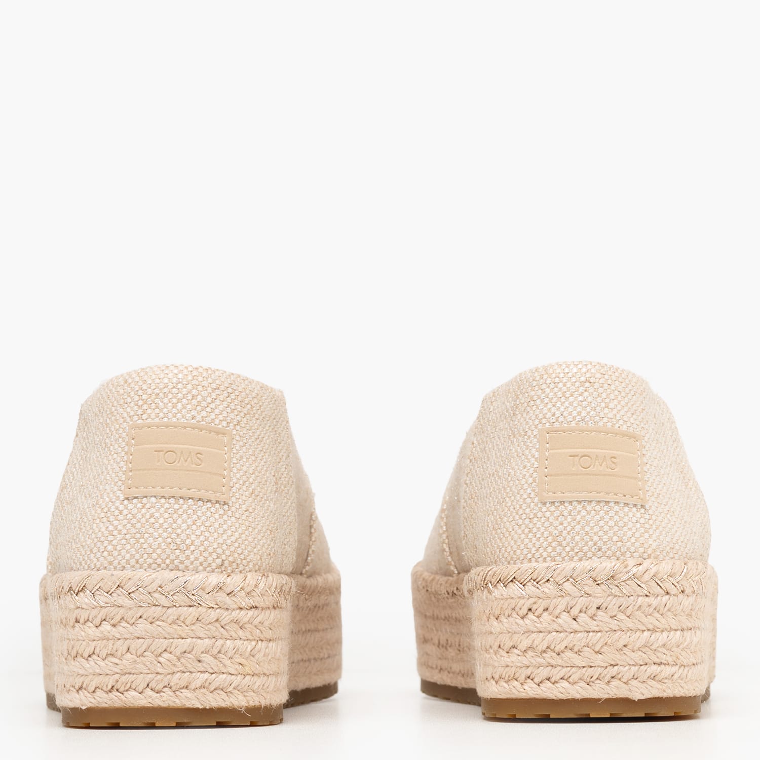 Toms Valencia.Ch Γυναικεία Εσπαντρίγια