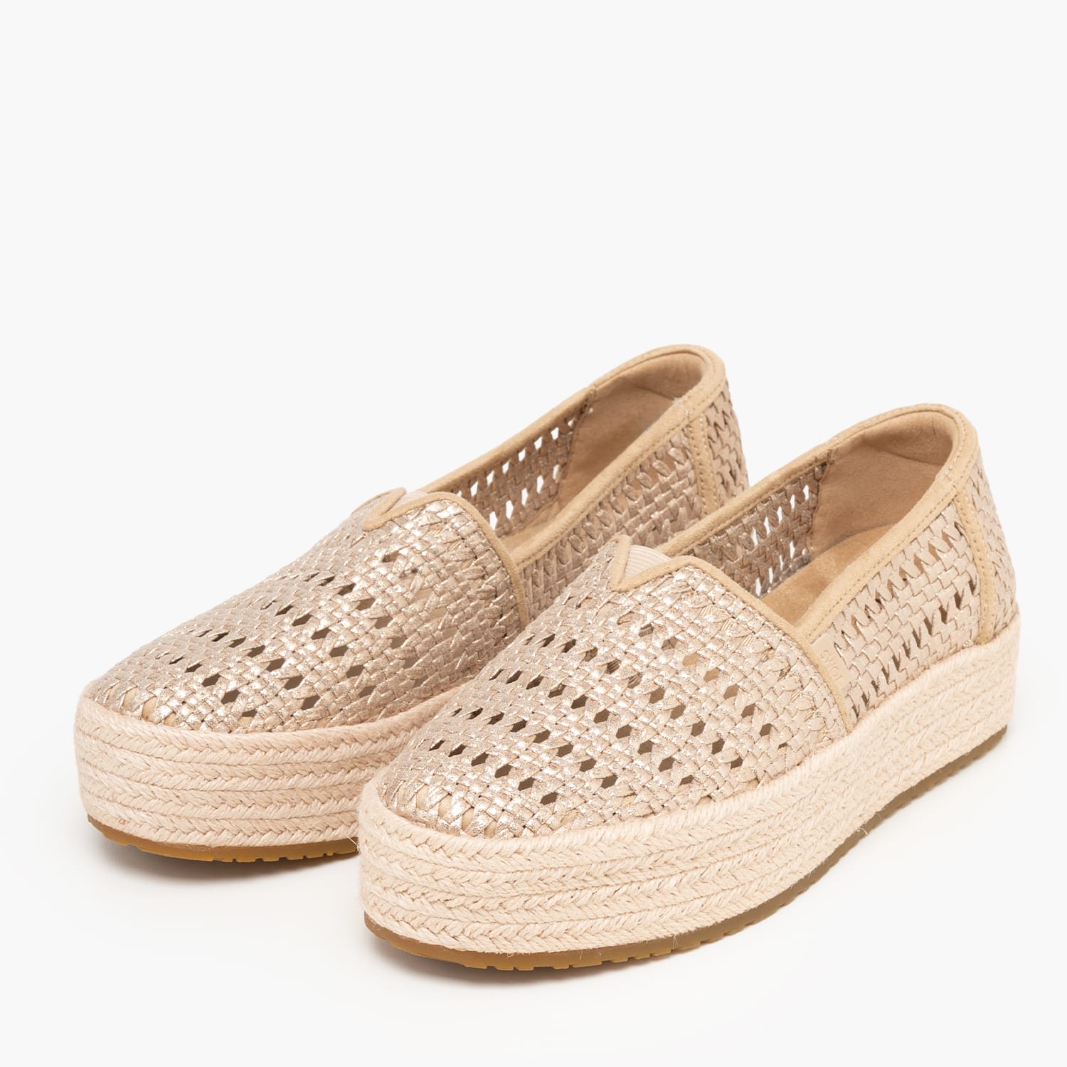 Toms Valencia.Gld Γυναικεία Εσπαντρίγια