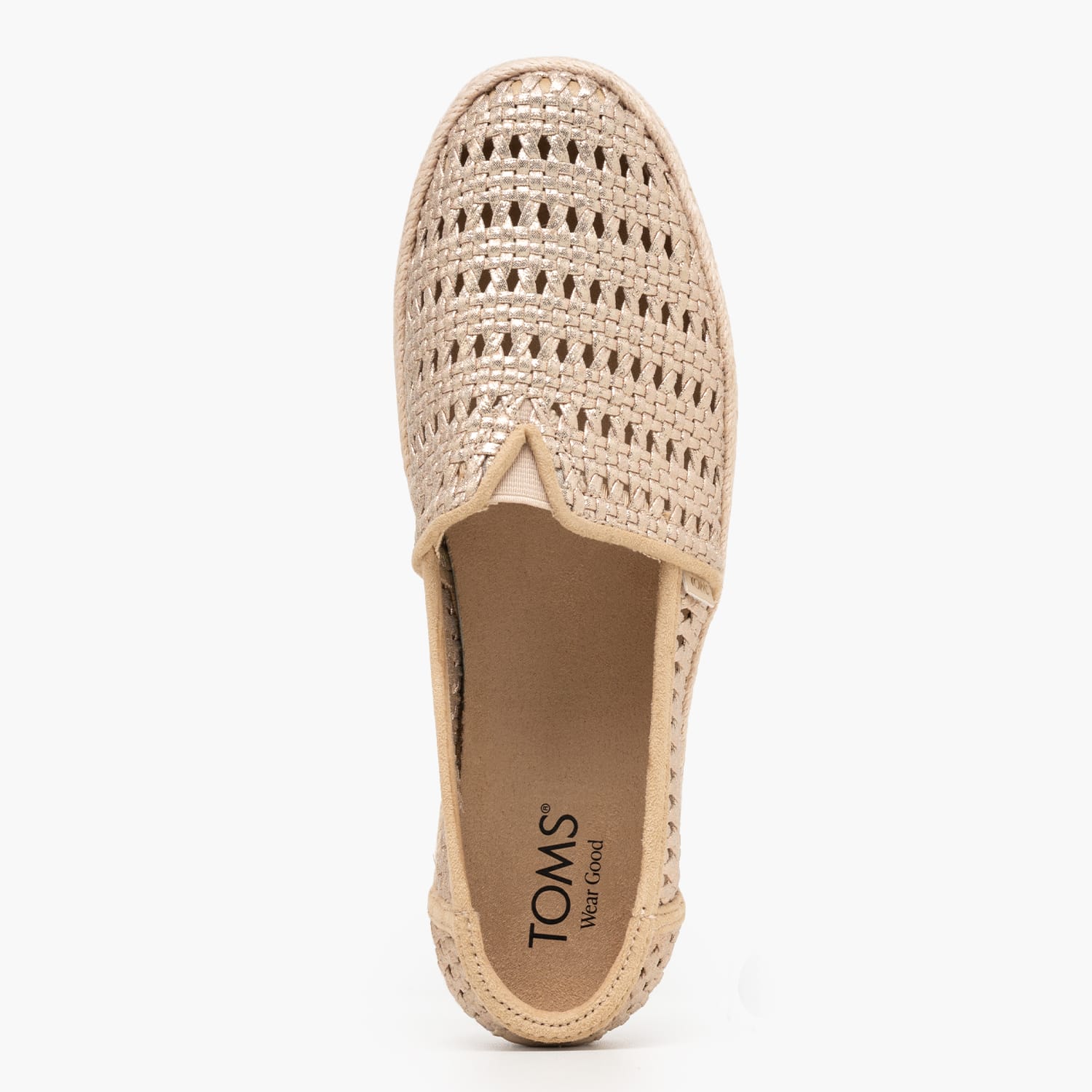 Toms Valencia.Gld Γυναικεία Εσπαντρίγια