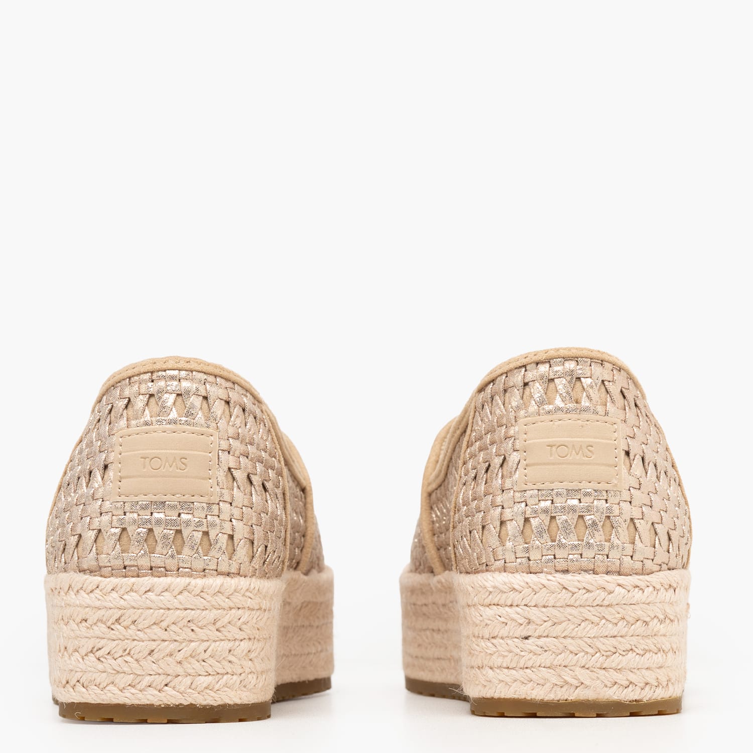 Toms Valencia.Gld Γυναικεία Εσπαντρίγια