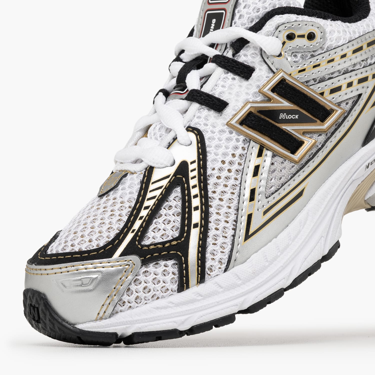 New Balance 1906.Ra-Silver