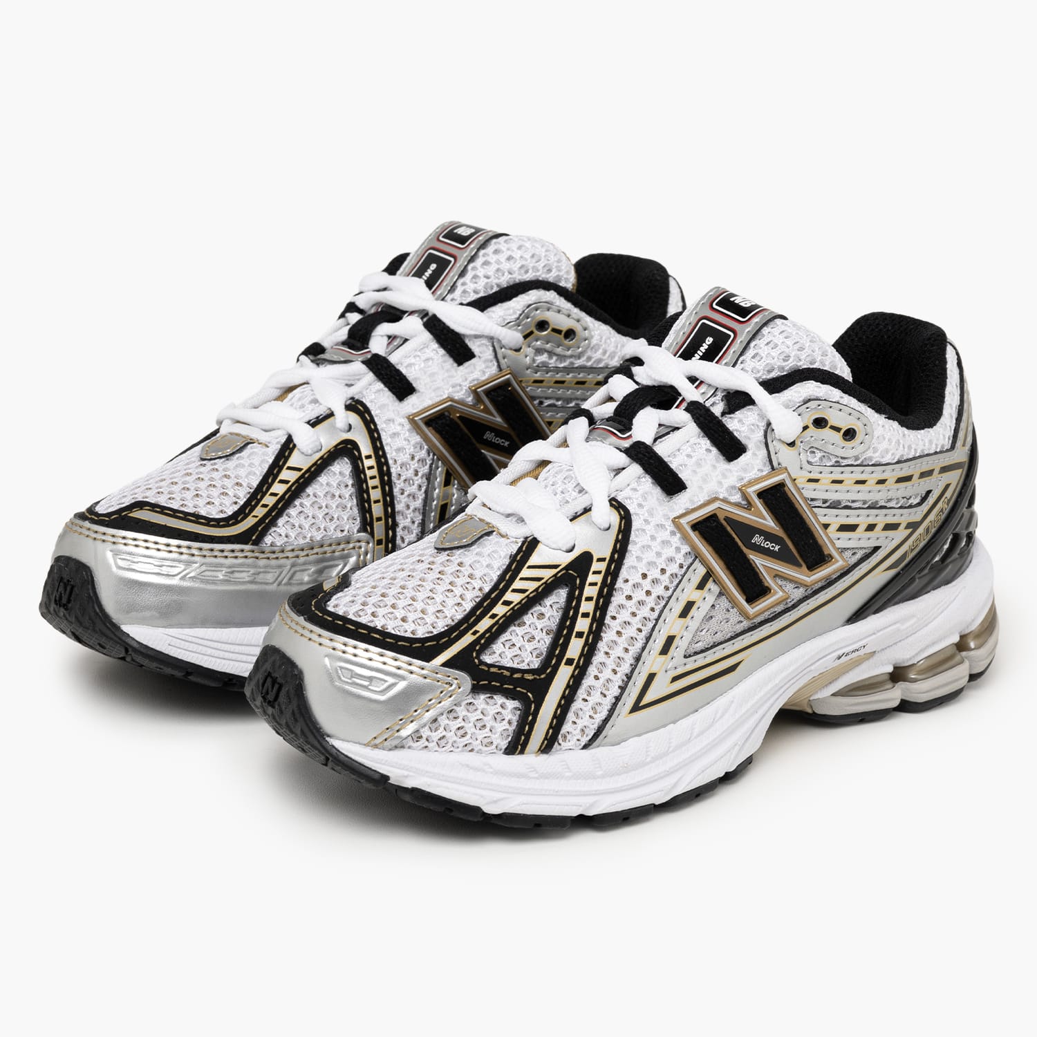 New Balance 1906.Ra-Silver