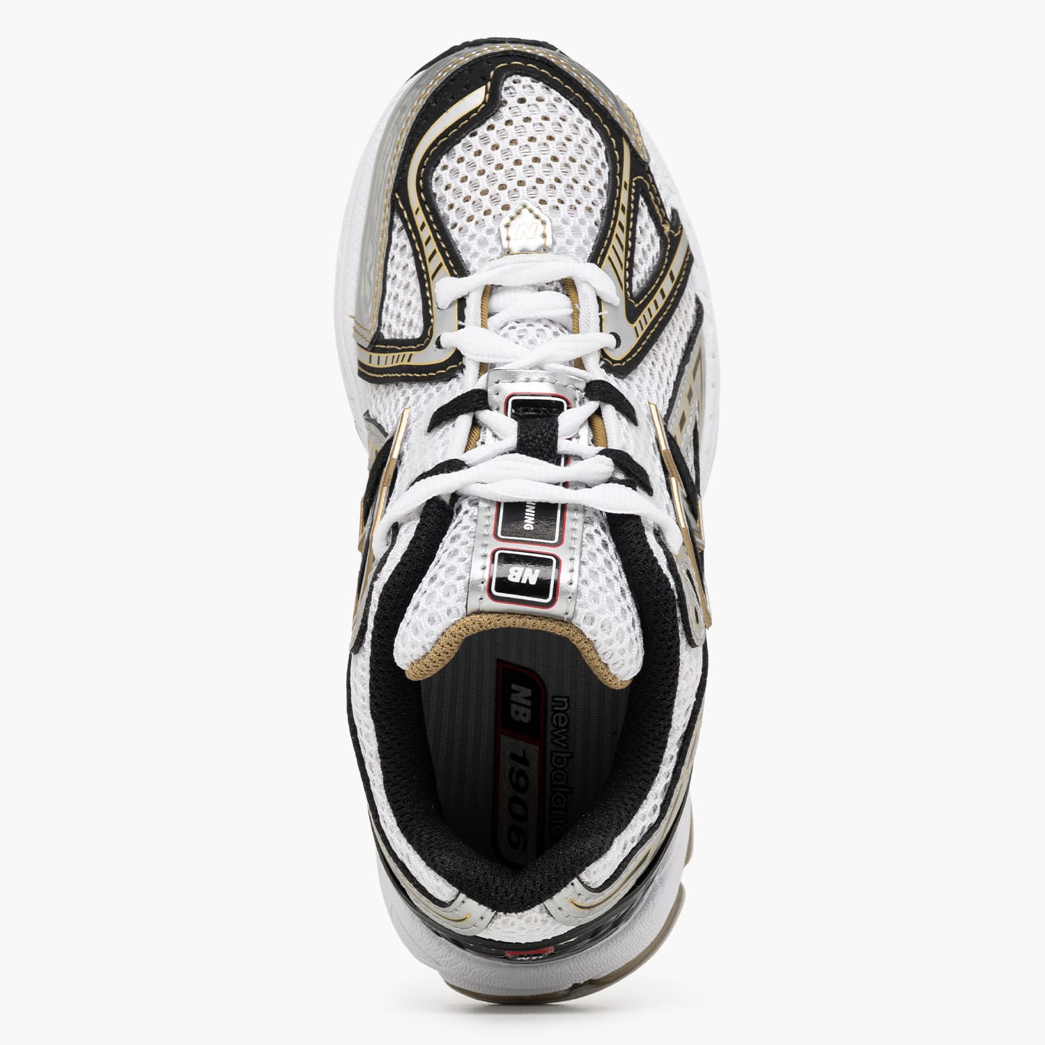 New Balance 1906.Ra-Silver