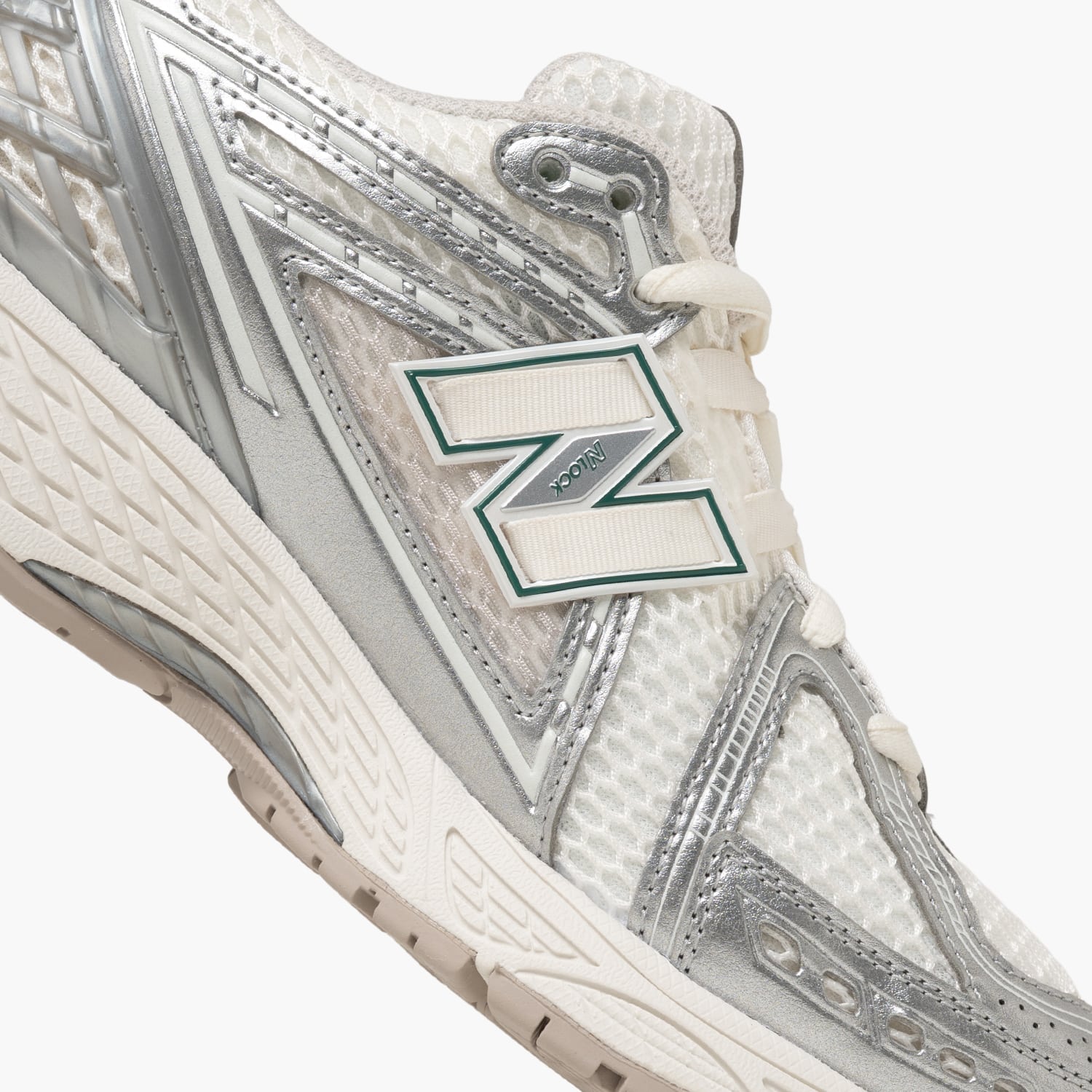 New Balance 1906R.E-Silver