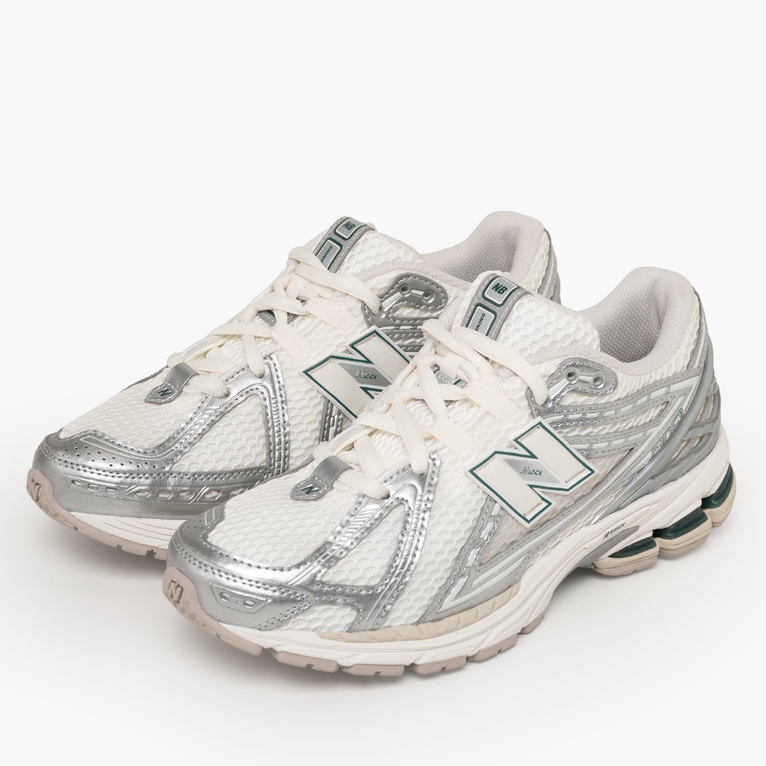 New Balance 1906R.E-Silver