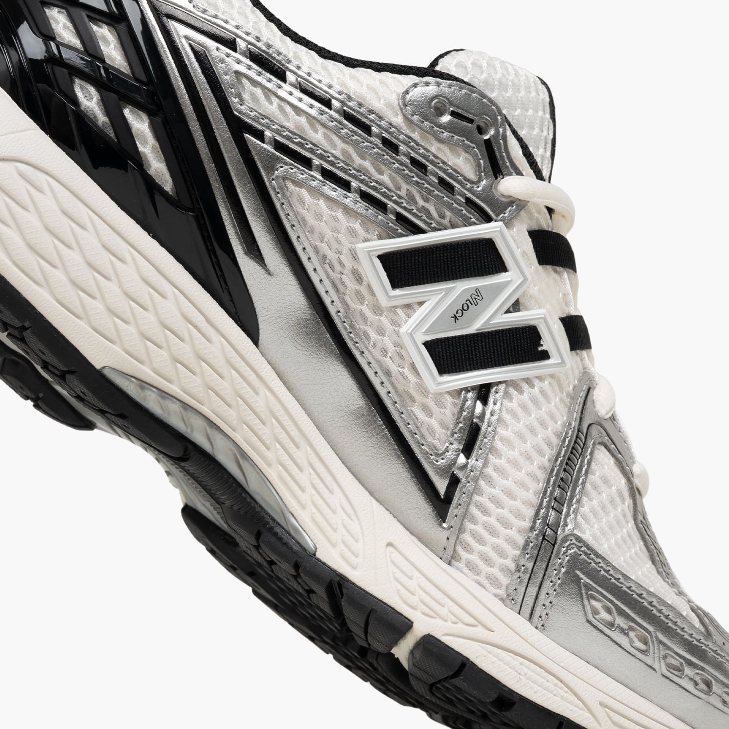 New Balance 1906R.M-Silver