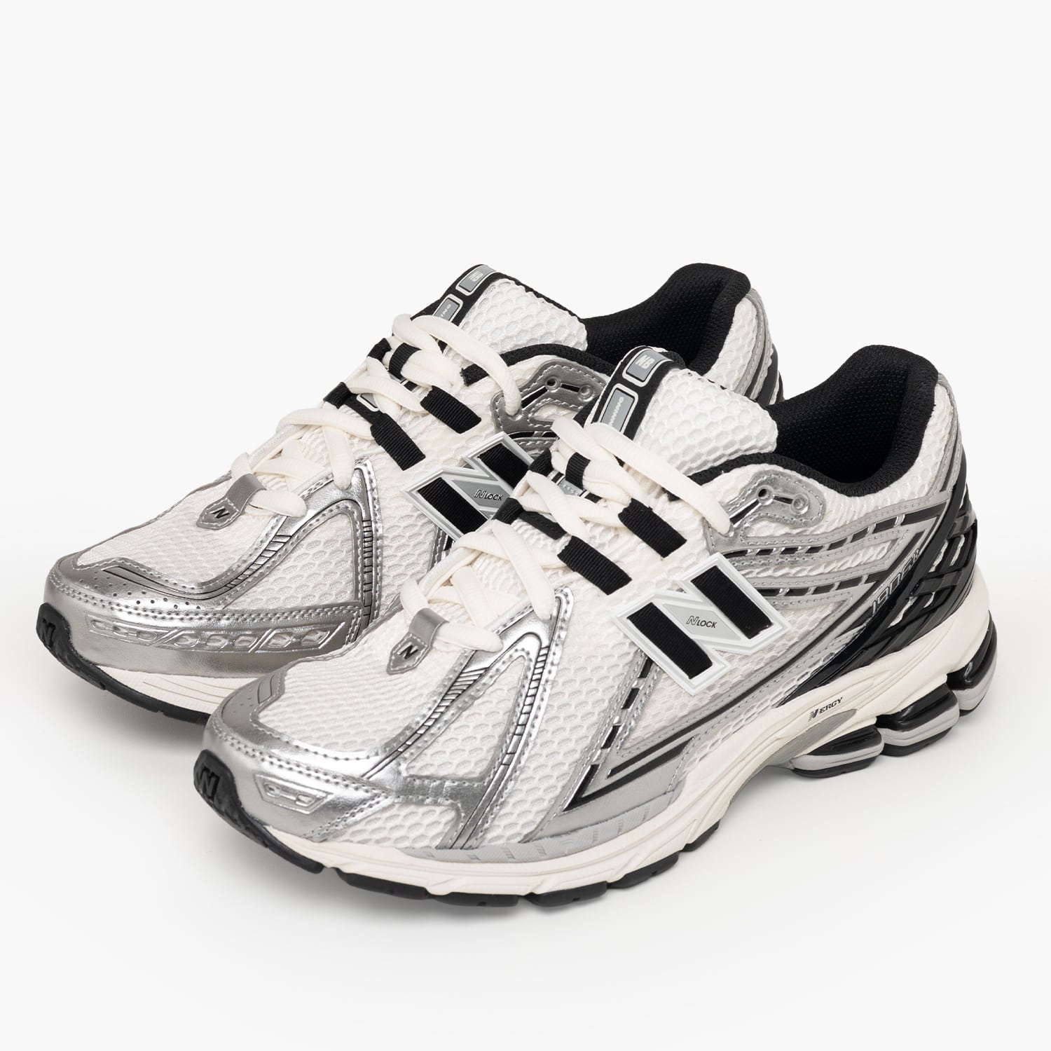 New Balance 1906R.M-Silver