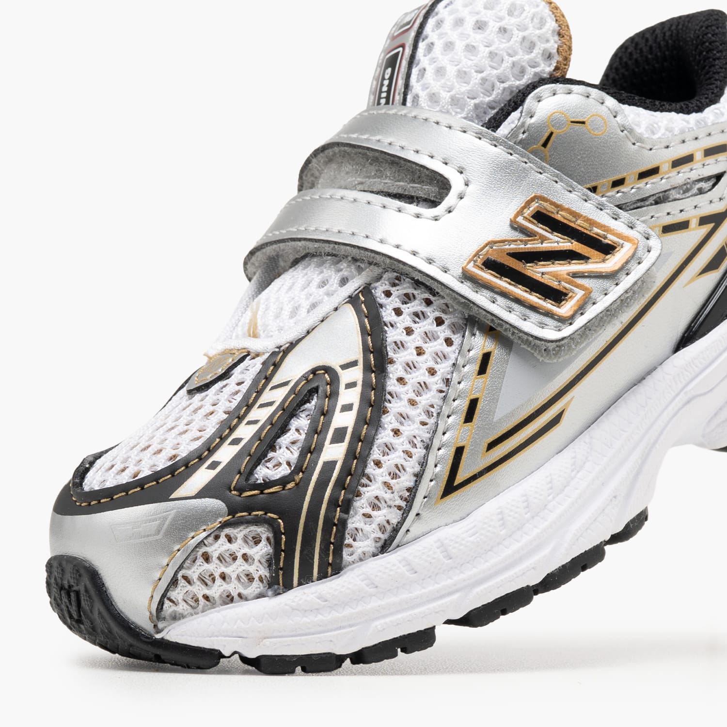 New Balance 1906Ra.K Kid's Casual