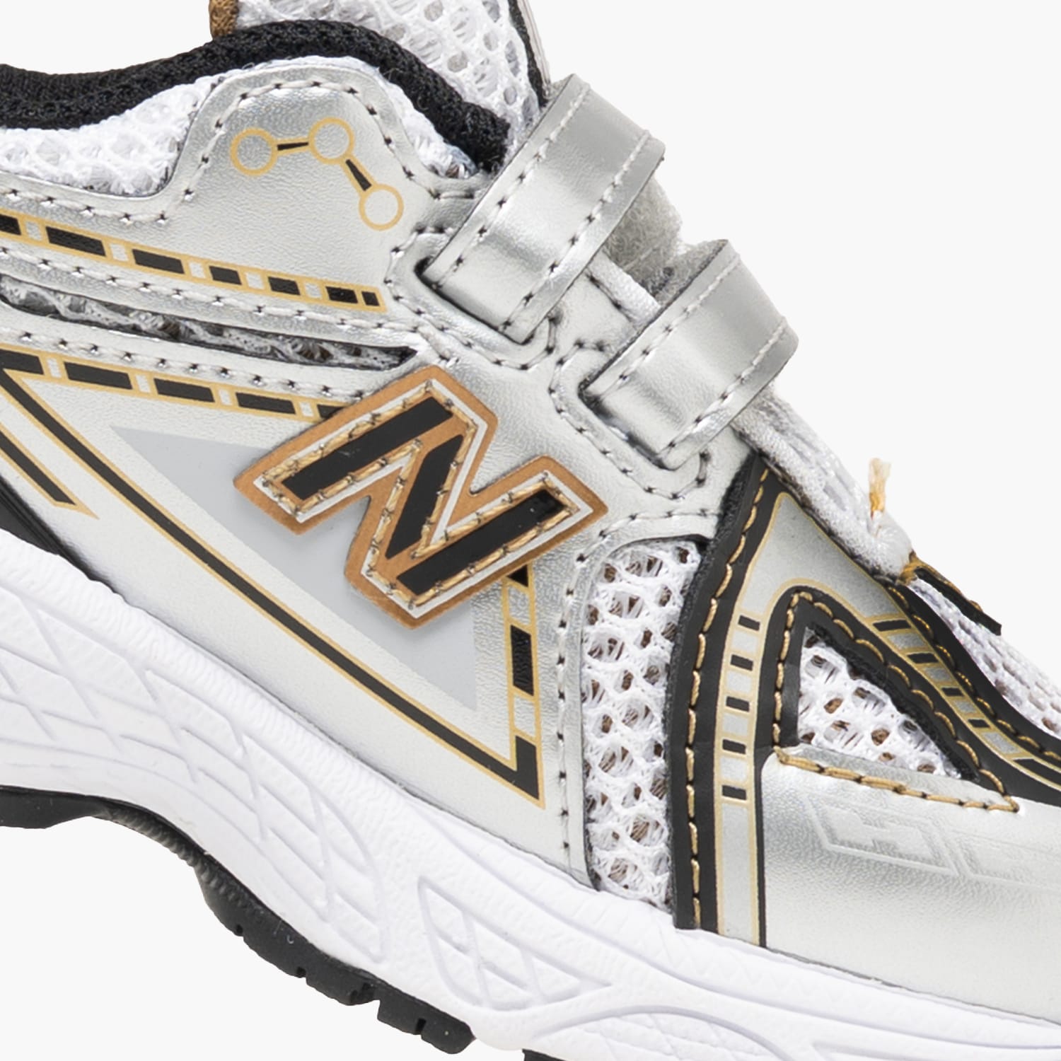 New Balance 1906Ra.K-Silver