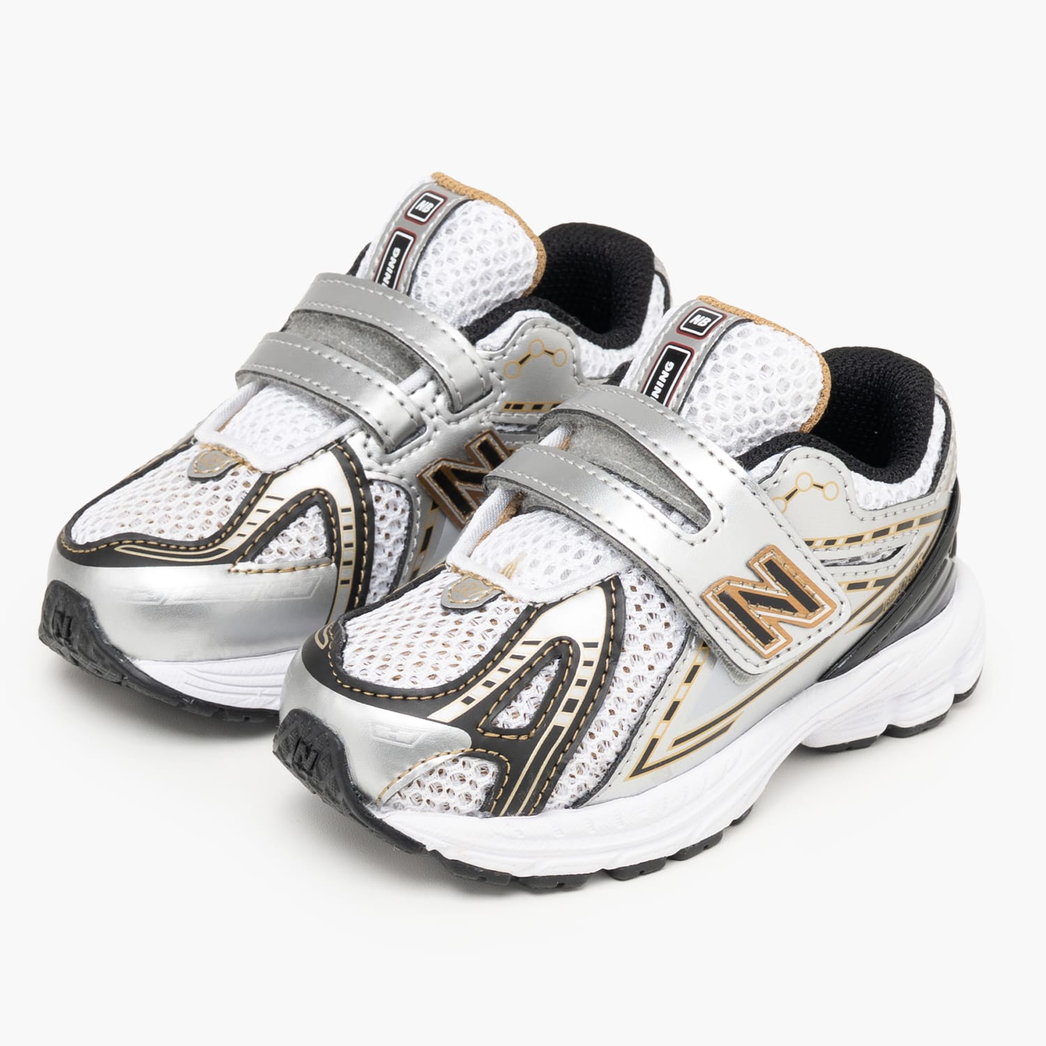 New Balance 1906Ra.K-Silver