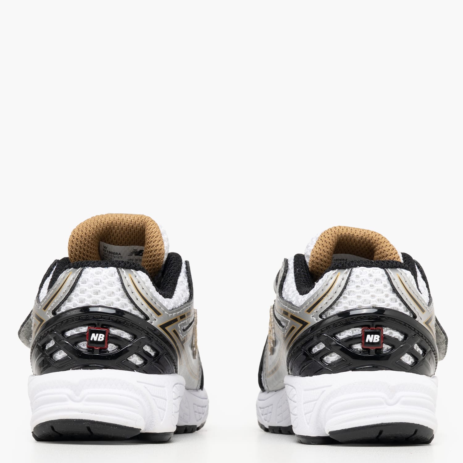 New Balance 1906Ra.K-Silver