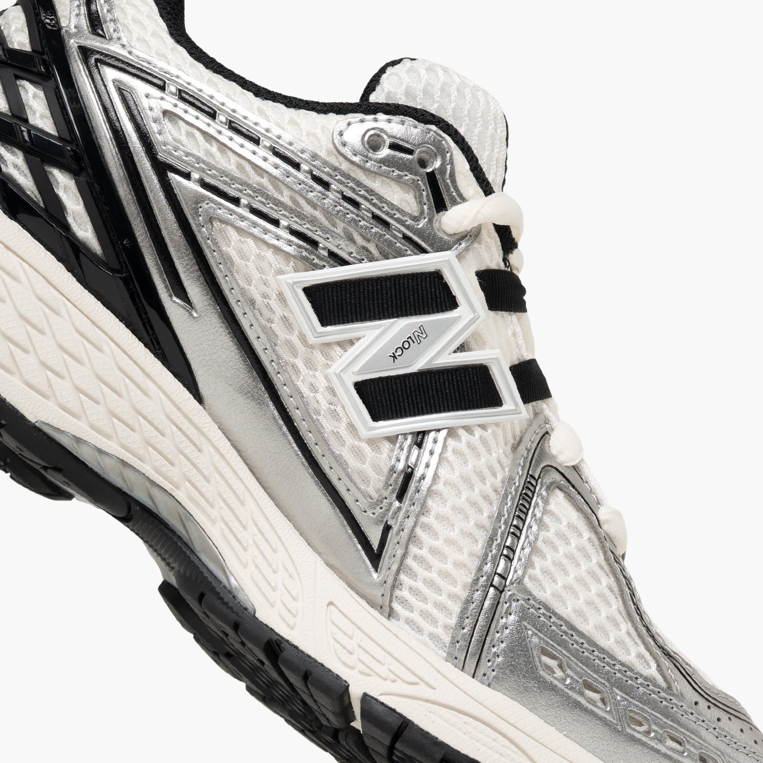 New Balance 1906R-Grey