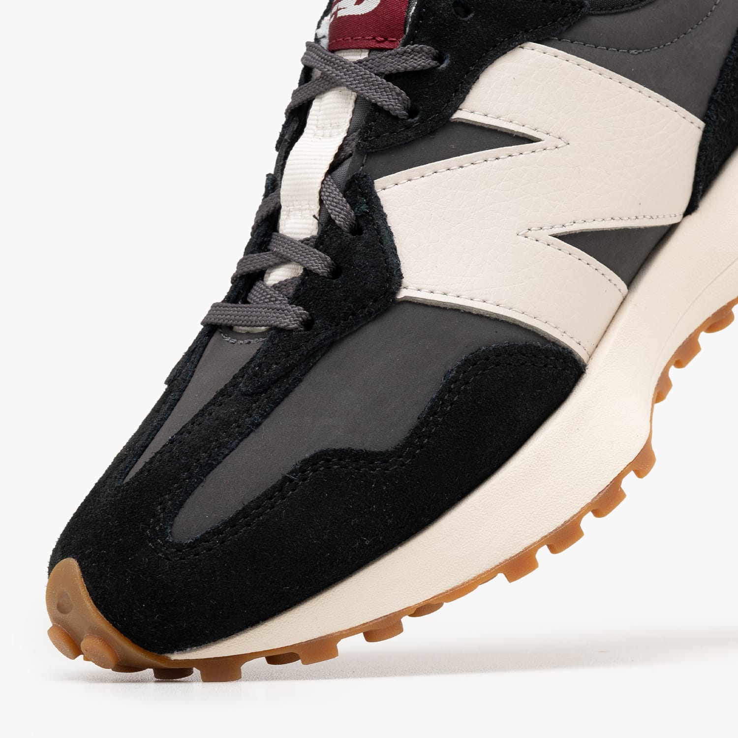 New Balance 327.Kc Γυναικείο Παπούτσι Casual