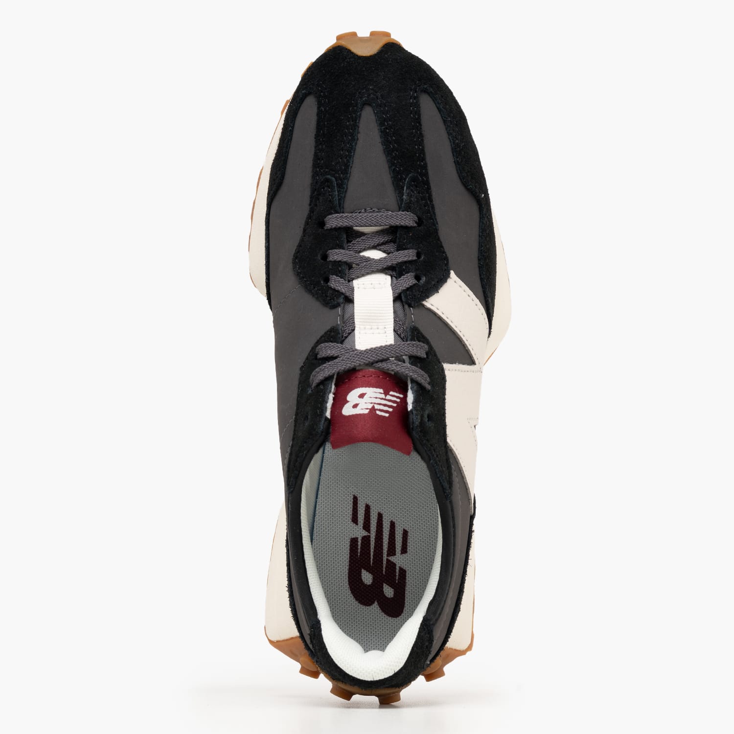 New Balance 327.Kc-Black