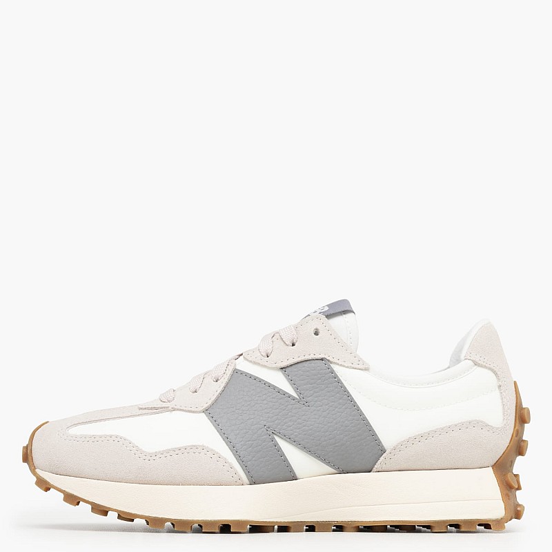 New Balance 327.Lt Γυναικείο Παπούτσι Casual