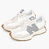 New Balance 327.Lt-Beige