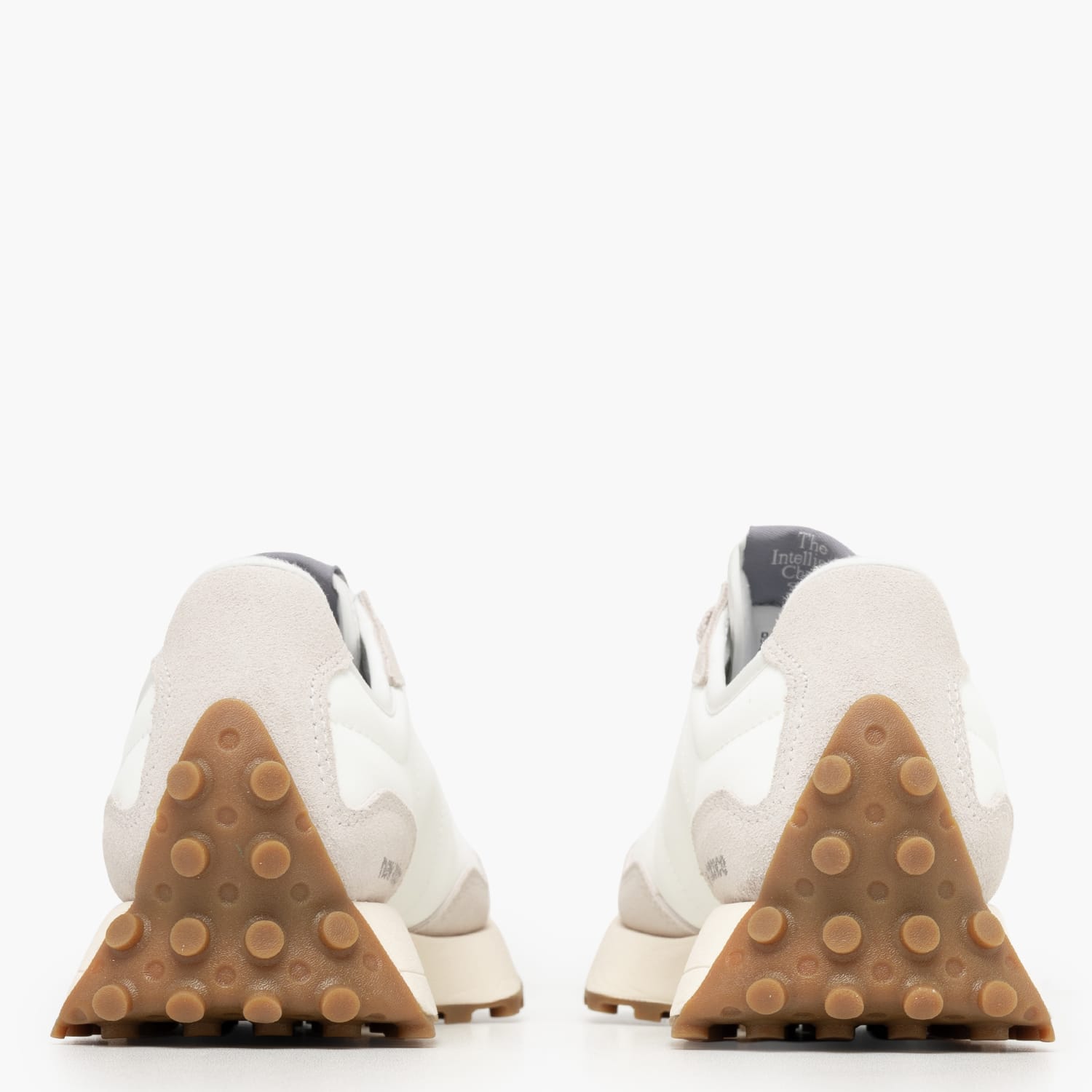 New Balance 327.Lt-Beige