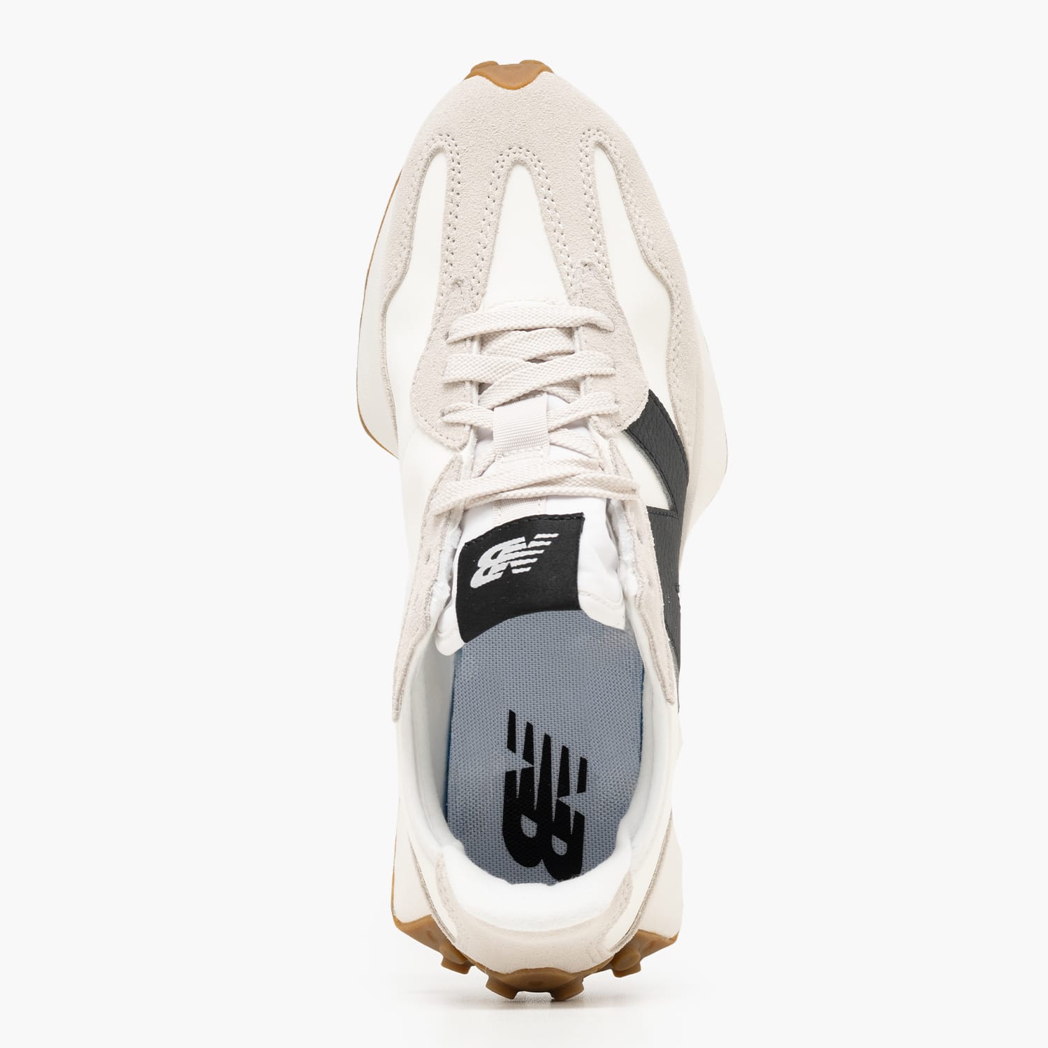 New Balance 327.Moyen Γυναικείο Παπούτσι Casual