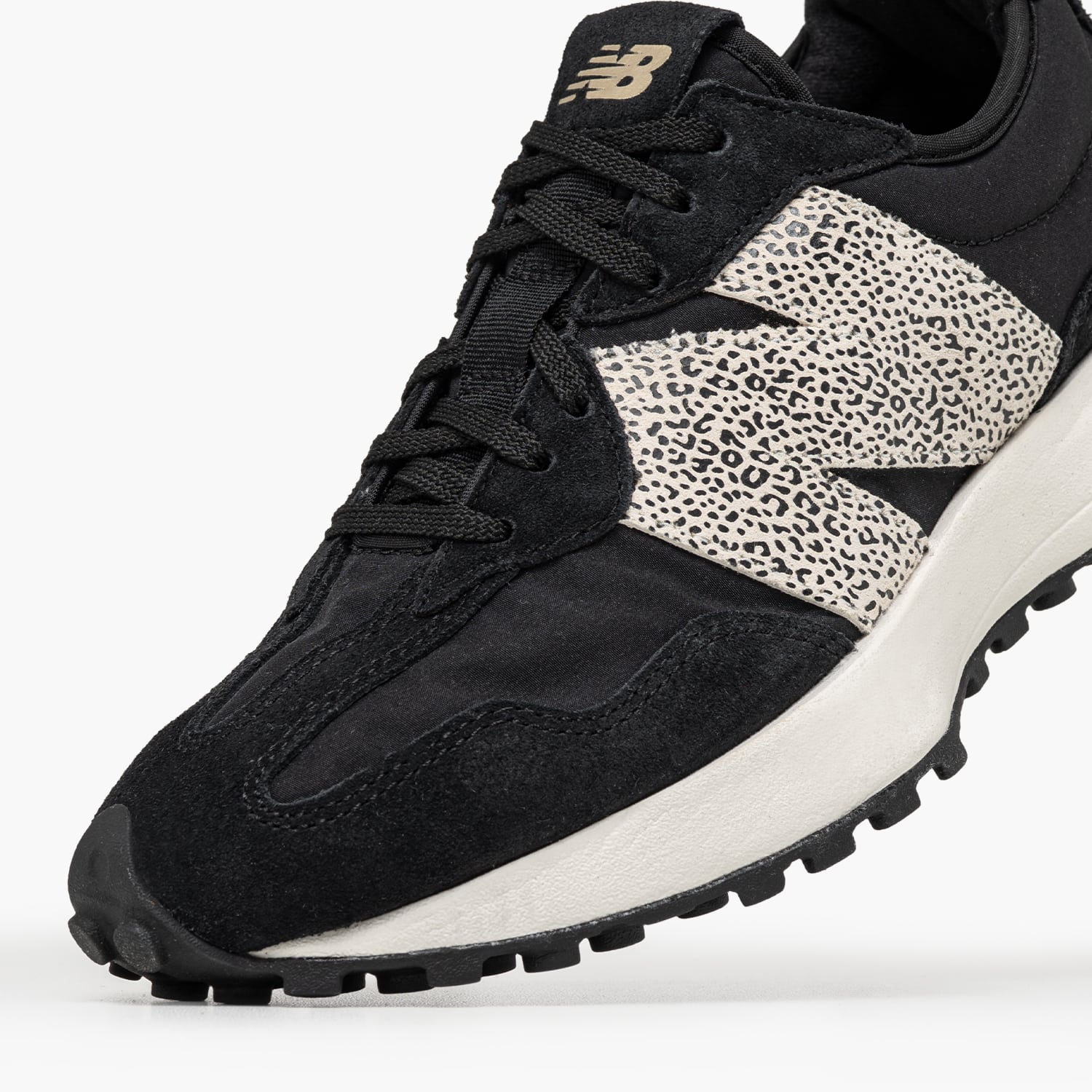 New Balance 327.PH Γυναικείο Παπούτσι Casual