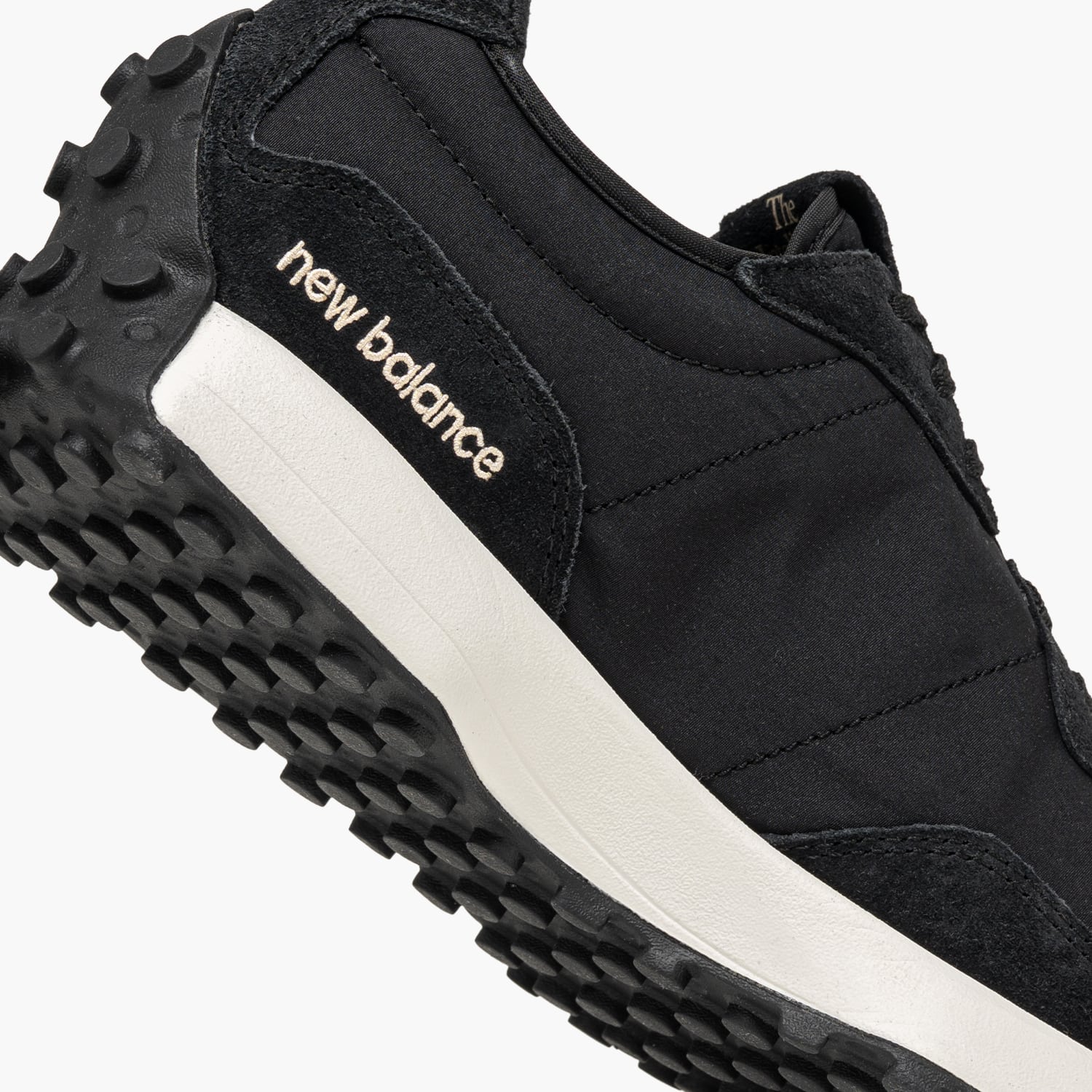 New Balance 327.PH-Black