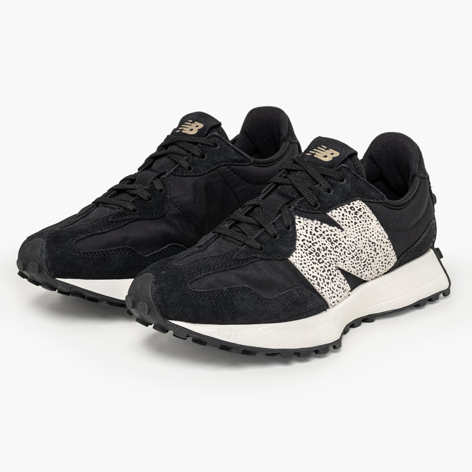 New Balance 327.PH-Black