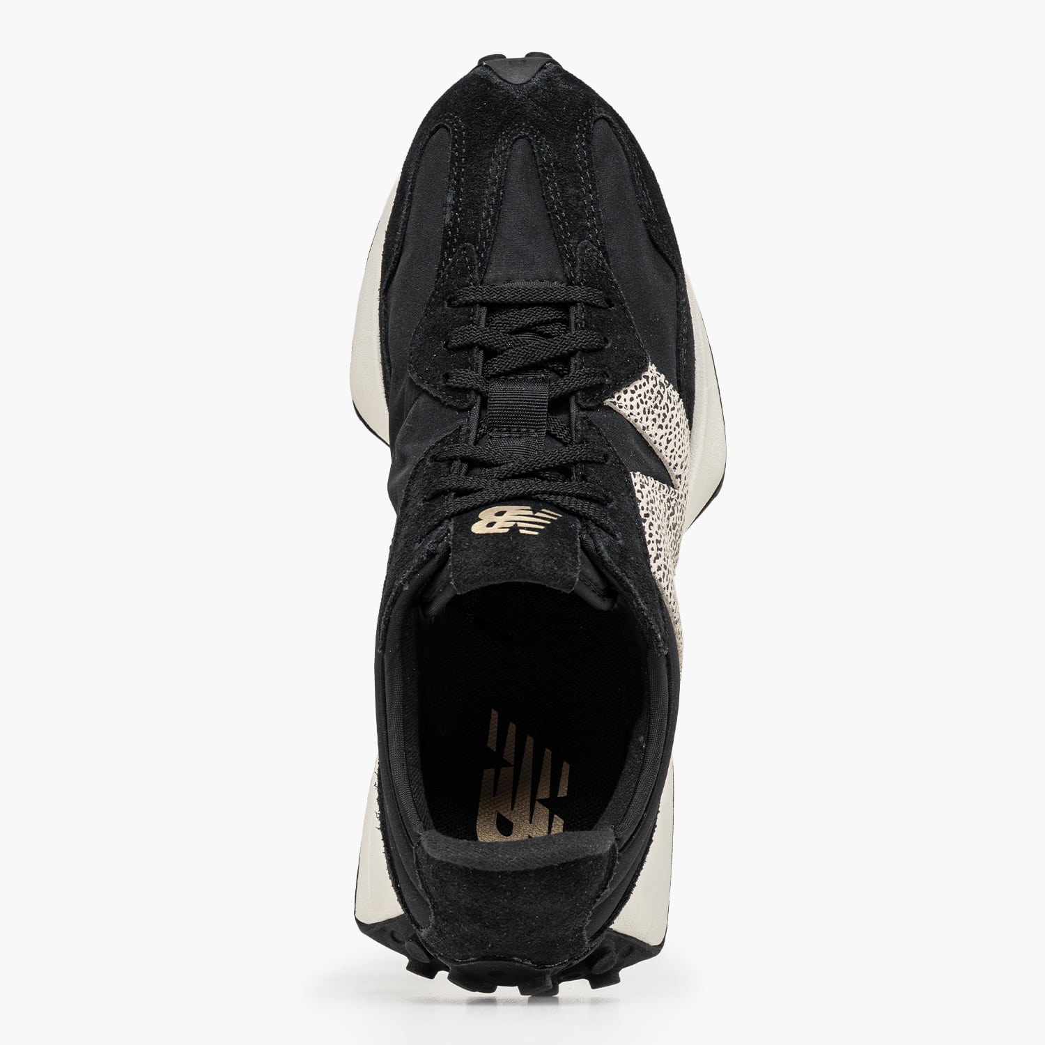 New Balance 327.PH-Black